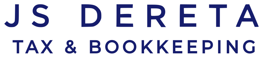 JS Dereta Tax and Bookkeeping